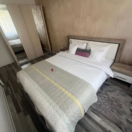 Luxury Apartment Sibiu Exterior foto