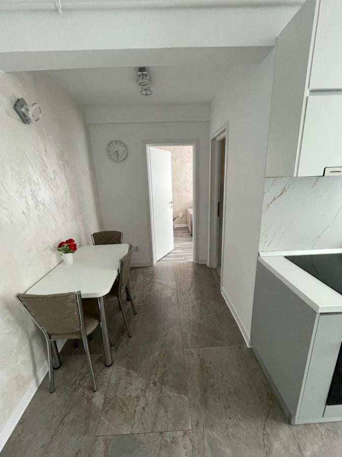 Luxury Apartment Sibiu Exterior foto