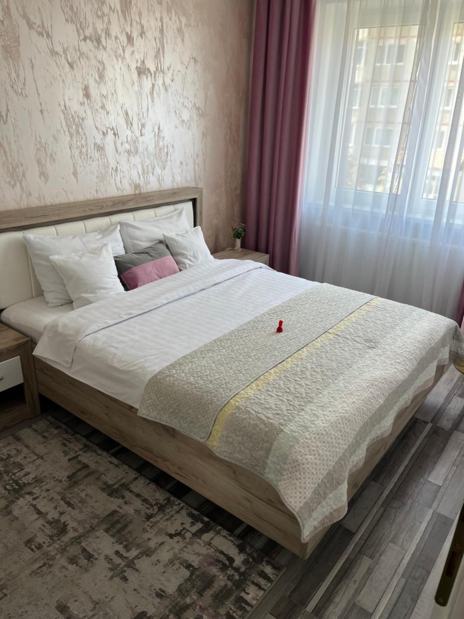 Luxury Apartment Sibiu Exterior foto
