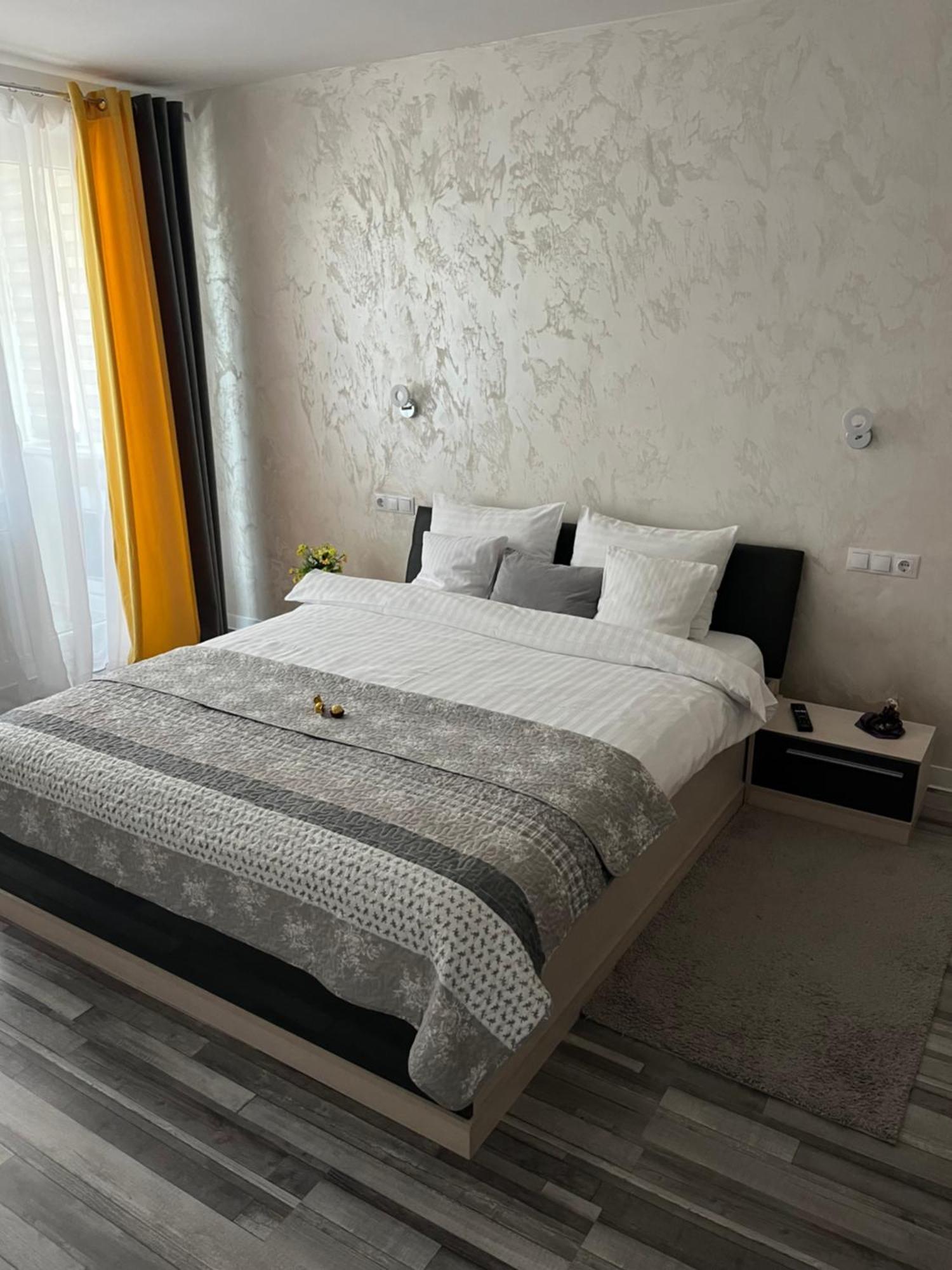 Luxury Apartment Sibiu Exterior foto